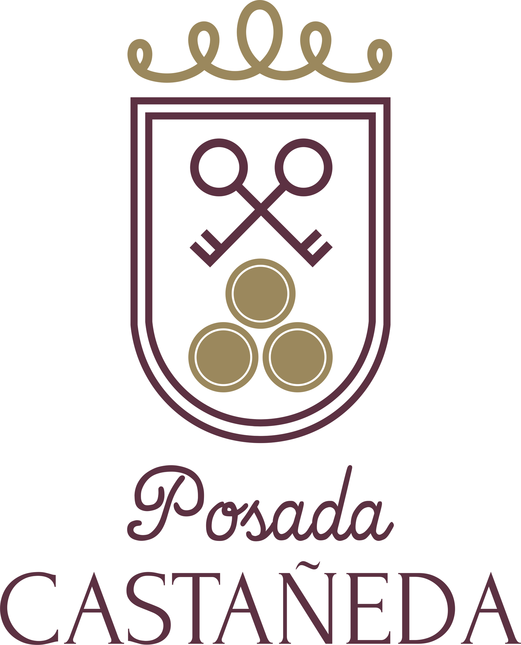 Hotel Posada Castañeda