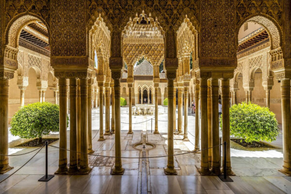 posada_castaneda_interior_alhambra