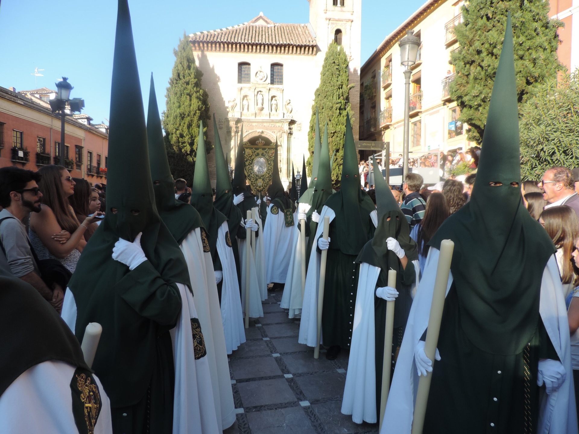 Semana Santa